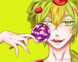 Znalezione obrazy dla zapytania nutty happy tree friends