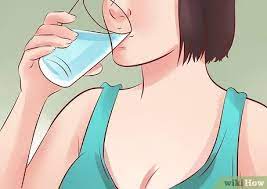 How To Make Your Period Go Away 15 Steps With Pictures