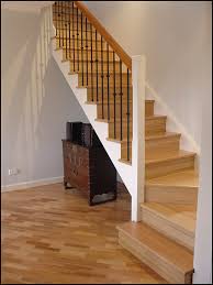 (see below for a shopping list and tools.)subscribe to this old house. Allwood Stairs Timber Stairs And Handrails