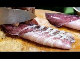 Tajskaya Eda Fioletovyj Kalmar Zharit V Raskalennom Masle Bangkok Moreprodukty Tailand Youtube In 2020 Thai Recipes Food Stir Fry
