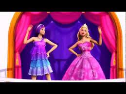 4.7 out of 5 stars. Barbie The Princess And The Popstar To Be A Princess To Be A Popstar Youtube