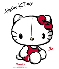 Hellokitty Hello Kitty Art Hello Kitty Pictures Hello Kitty Themes