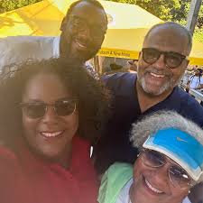 State Representative-Delisha Boyd