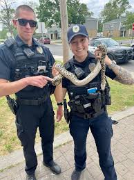 Elkhart Police Department