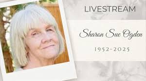 Mrs. Sue Ogden Obituary