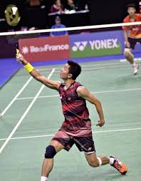 Jun 20, 2021 · setahun berselang, andrers membuat sebuah kejutan pada saat tampil di turnamen bergenggsi lainnya, yakni all england. Pin On Posee