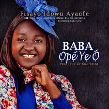 Fisayo Idowu Ayanfe Jesu official