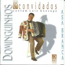 Dominguinhos was born on february 12, 1941 in garanhuns, pernambuco, brazil as josé domingos de moraes. Cd Dominguinhos Convidados 2 Cantam Luiz Gonzaga Nas Americanas