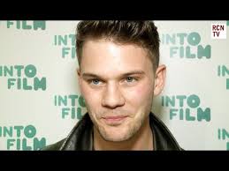 Fallen Jeremy Irvine Interview
