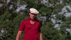 The inner peace of an. Caddyshack Movie Facts Mental Floss