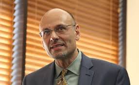 UTA CAPPA dean candidate emphasizes 360 degree perspective