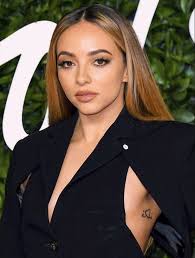 She followed the x factor audition as a soloist. Little Mix Pics On Twitter Jade Little Mix Little Mix Little Mix Tattoos