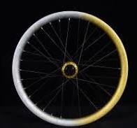 AM/EN431 Carbon MTB Rim - Light Bicycle