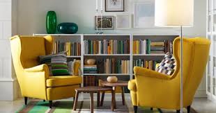 Frische Einrichtungsideen Und Erschwingliche Mobel Ikea Wohnzimmer Haus Deko Haus Wohnzimmer