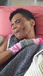 Angela Williams Obituary