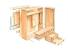 Workbench Tool Cabinet