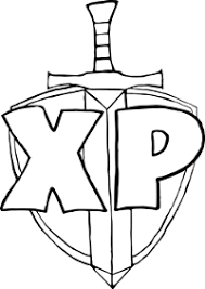 The number of experience points in the game rarely hit double digits. Experience Point