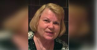 Obituary information for Barbara S. Boehm