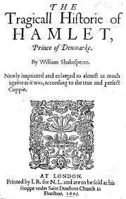 To Be Or Not To Be That Is The Question Hamlet Act 3 Scene 1 Helping Hamlet Heal Pesy Mir Iskusstva Oblozhka