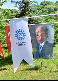 He has been working at munzur university since 2012. Muharrem Ince Nin Partisinin Ismi Ve Logosu Sizdi Son Dakika