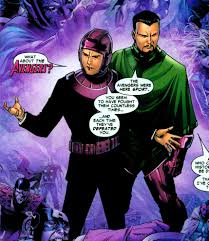 Now that marvel has acquired the marvel heroes of fox, there is one villain who stands out a lot: Nathaniel Richards Kang Earth 6311 Marvel Database Fandom