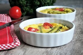 Mini Clafoutis Aux Asperges Vertes Recette Diner Leger Asperge Verte Recettes De Cuisine