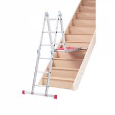 There is a lid that can be used by people, and it is normally closed properly. Werner Abru 12 Way Multi Purpose Combination Ladder And Platform 75012 Model Aladder Co Uk