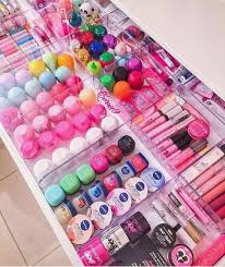 Wholesale Cosmetics Lip Gloss Vendor List Lip Balm Collection Makeup Organization Makeup Rooms