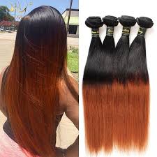 Black And Brown Ombre Bundles Pin On Aliexpress 2017 Best Buys