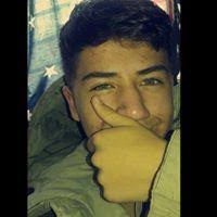 Anthony Soria's Instagram, Twitter & Facebook