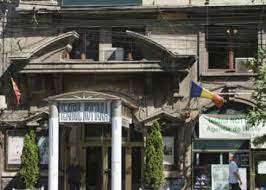 Iar această hotărâre îi aduce noi suferinţe: Teatrul Nottara Sala George Constantin Cumpara Bilete Cu Eventim Ro