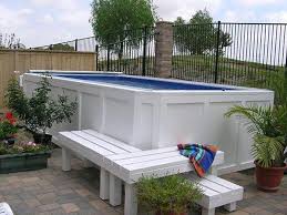 Endless Pools Small Swimming Machines Swim Current Pools Small Backyard Pools Lap Pools Backyard Swimming Pools Backyard