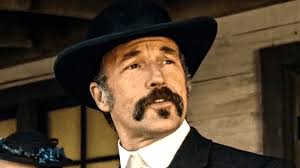 Billy the Kid Season 2 Cast, Characters, and Actors