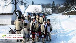 Craciun 2020 la pensiunea casa cartianu 3* 749 lei/pers in cam dubla/3 nopti sejur in perioada: Craciun Bucovina 2020 Sejur 3 Nopti Masa Si Cina De Craciun In Bucovina