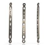 TITANIUM FOREARM PLATES SYSTEM - SAI Better Together