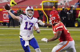Drake is cool and popular, having his own band and being a ladies' man, yet can be absent minded, while josh is an intellectual. Update On Josh Allen Contract Extension Situation With The Buffalo Bills