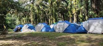 Buy coleman products online, catch weekly deals, learn about life hacks, spot the next awesome event and contact coleman malaysia via the official website. The 10 Best Campgrounds In Malaysia Booking Com