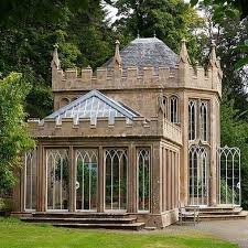 The Camellia House At Culzean Castle Conservatory What Is A Conservatory Architecture
