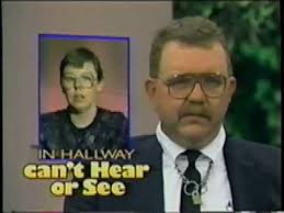 The Richard Bey Show