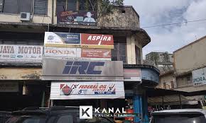 Lama, banjarmasin tengah, kota banjarmasin, kalimantan selatan 70115 jam buka: Sedang Berburu Spare Part Motor Tua Ini Tempatnya Di Banjarmasin Kanal Kalimantan