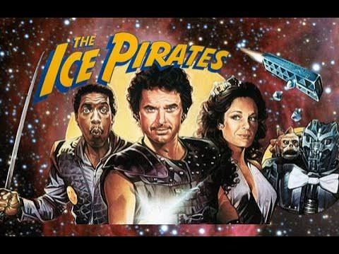 Everything you need to know about The Ice Pirates (1984)
