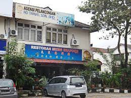 1 of the leading software provider in johor. Ah Meng S Restaurant Taman Molek Johor Malaysia Yours Yummily