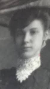 Grace Ruth Spencer Fassnacht (1895-1993)