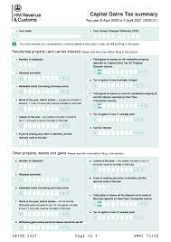 Guide To Crypto Taxes In The United Kingdom Tokentax