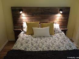 You can make this one for less than. Diy Headboard Ideas Diy Headboard Diy Wood Headboard