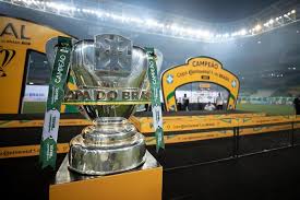 Tabela de jogos copa do brasil. Cbf Divulga Tabela Detalhada Da 3Âª Fase Da Copa Do Brasil Veja As Datas E Os Horarios Do Jogos Da Dupla Gre Nal Gzh