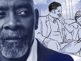 Chris Gardner Beyond the Pursuit of Happyness: The Work Begins