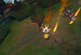 Maybe you would like to learn more about one of these? Rumble Die Mechanisierte Bedrohung League Of Legends