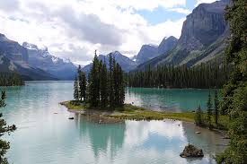 Kanada landschaft canadian natur alberta banff berg landschaftlich reisen see. Geografie Kanada Reisen Informationsportal