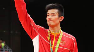 His birthday, what he did before fame, his family life, fun trivia facts, popularity rankings, and more. Olympic Gold Medallist Chen Long Is The Great Wall Of China